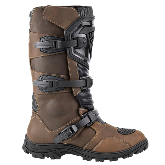 bota steitz impermeável