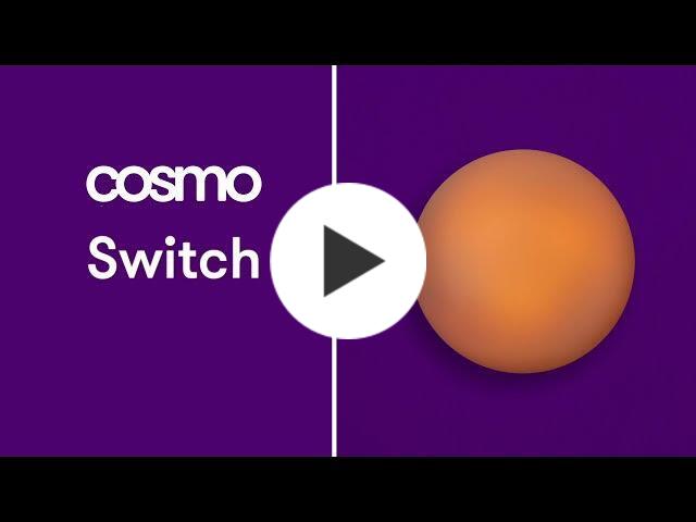 Cosmo video